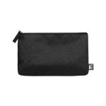 rpet make-up tas akilax - zwart