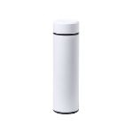 roestvrij stalen thermosfles plusek 500 ml