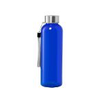 fles bpa-vrij lecit 600 ml - blauw