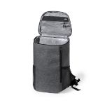koeltas-rugzak van rpet kemper 10 liter