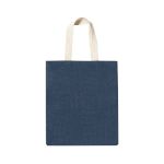 boodschappentas van jute en katoen brios