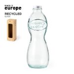 glazen drinkfles limpix 1000 ml
