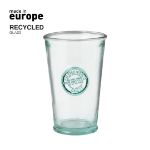 beker gerecycleerd glas rawlin 300 ml