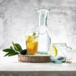 beker gerecycleerd glas rawlin 300 ml