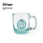 mok gerecycleerd glas chantir 400 ml