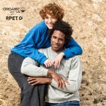 volwassene sweater 60% organisch katoen 280