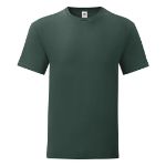 kleuren t-shirt katoen 150 gr fruit of the loom