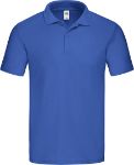 t-shirt original 185 gr katoen fruit of the loom