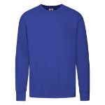 sweatshirt 240 gr katoen fruit of the loom