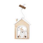 kerstdecoratie roman - 