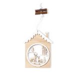 kerstdecoratie roman - 