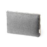 laptoptasje drift 15 inch recycled katoen
