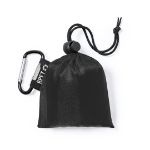 volwassene poncho in ldpe materiaal brinek
