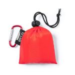 volwassene poncho in ldpe materiaal brinek