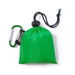 volwassene poncho in ldpe materiaal brinek
