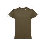 thc luanda t-shirt voor mannen 150 gr katoen