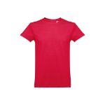 thc ankara t-shirt voor mannen 190 gr katoen