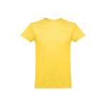 thc ankara t-shirt voor mannen 190 gr katoen