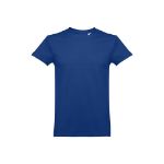 thc ankara t-shirt voor mannen 190 gr katoen