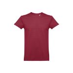 thc ankara t-shirt voor mannen 190 gr katoen