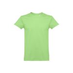 thc ankara t-shirt voor mannen 190 gr katoen