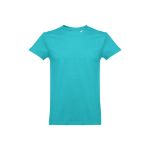 thc ankara t-shirt voor mannen 190 gr katoen