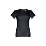 thc ankara t-shirt voor vrouwen 190 gr polyester - 