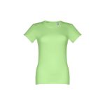 thc ankara t-shirt voor vrouwen 190 gr polyester - 