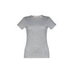 thc ankara t-shirt voor vrouwen 190 gr polyester - 