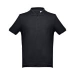 thc adam polo t-shirt voor mannen 195 g katoen