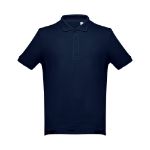 thc adam polo t-shirt voor mannen 195 g katoen