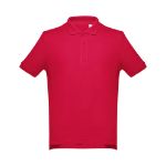 thc adam polo t-shirt voor mannen 195 g katoen
