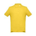 thc adam polo t-shirt voor mannen 195 g katoen