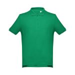thc adam polo t-shirt voor mannen 195 g katoen