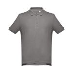 thc adam polo t-shirt voor mannen 195 g katoen