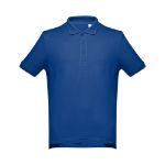 thc adam polo t-shirt voor mannen 195 g katoen