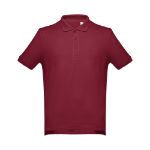 thc adam polo t-shirt voor mannen 195 g katoen