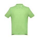 thc adam polo t-shirt voor mannen 195 g katoen