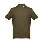 thc adam polo t-shirt voor mannen 195 g katoen