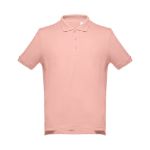 thc adam polo t-shirt voor mannen 195 g katoen