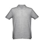 thc adam polo t-shirt voor mannen 195 g katoen