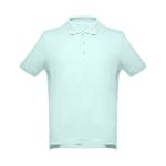 thc adam polo t-shirt voor mannen 195 g katoen