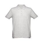 thc adam polo t-shirt voor mannen 195 g katoen