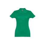 thc eve polo voor vrouwen 195 gr. katoen