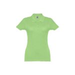 thc eve polo voor vrouwen 195 gr. katoen