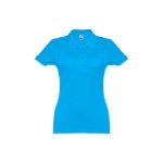 thc eve polo voor vrouwen 195 gr. katoen