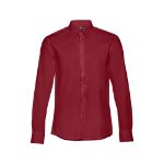 thc paris poplin herenhemd.
