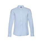 thc paris poplin herenhemd.