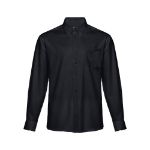 tokyo oxford hemd 70% katoen 30%