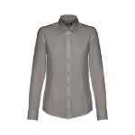 tokio oxford blouse 70% katoen, 30%